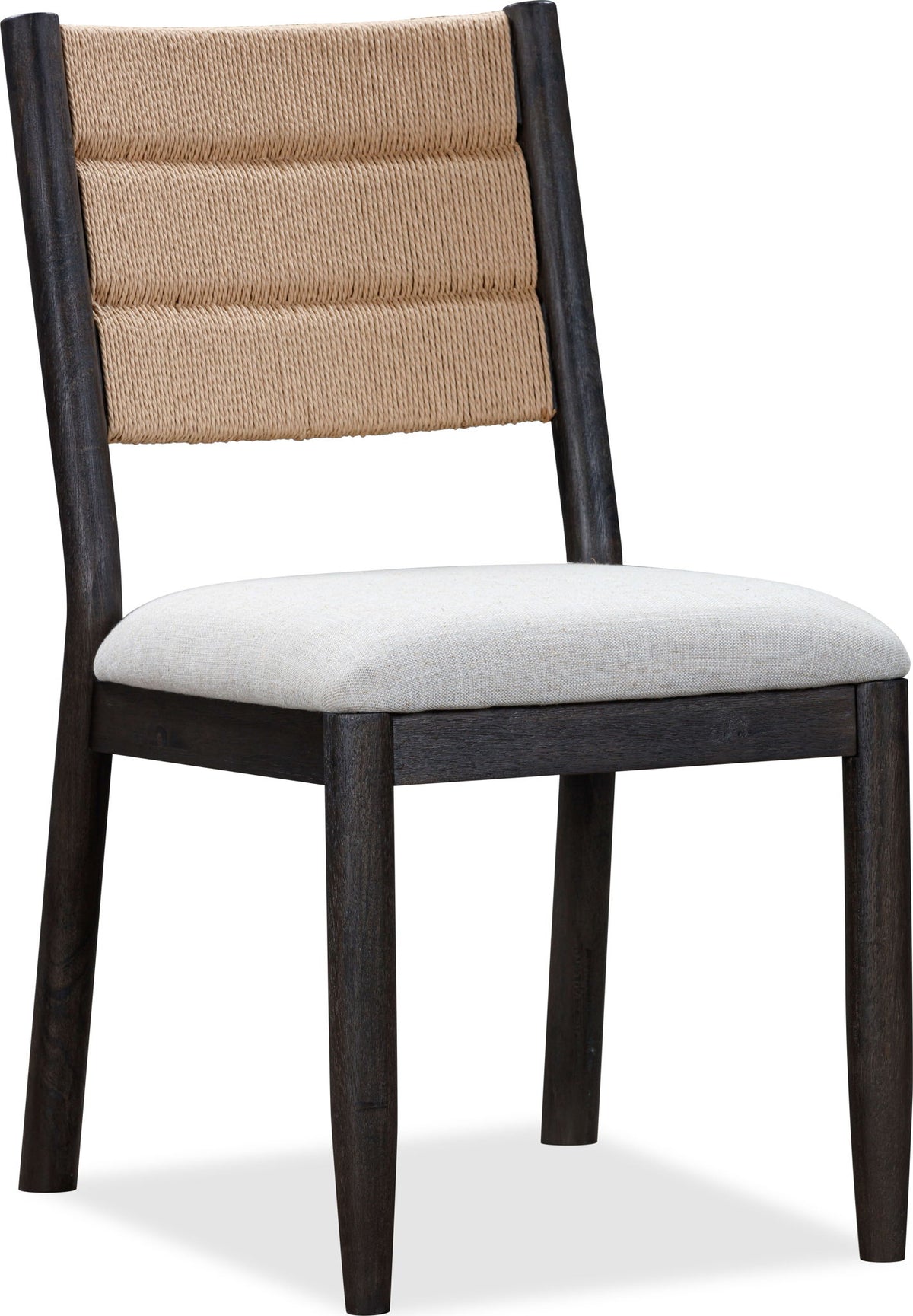 Rockport - Danish Cord Dining Chair (Set of 2)