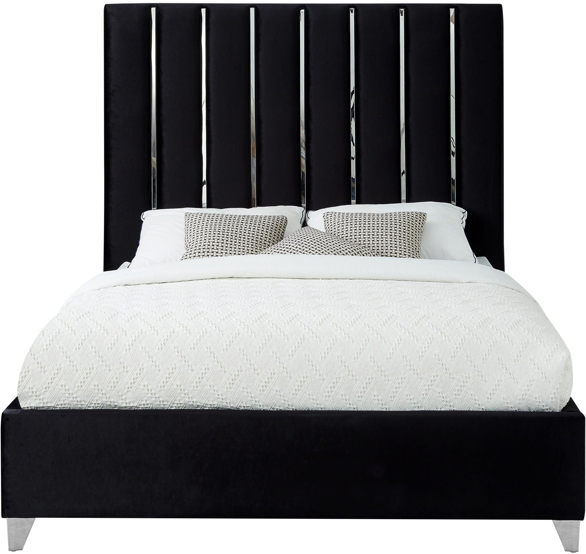 Enzo - Bed - Urban Living Furniture (Los Angeles, CA)