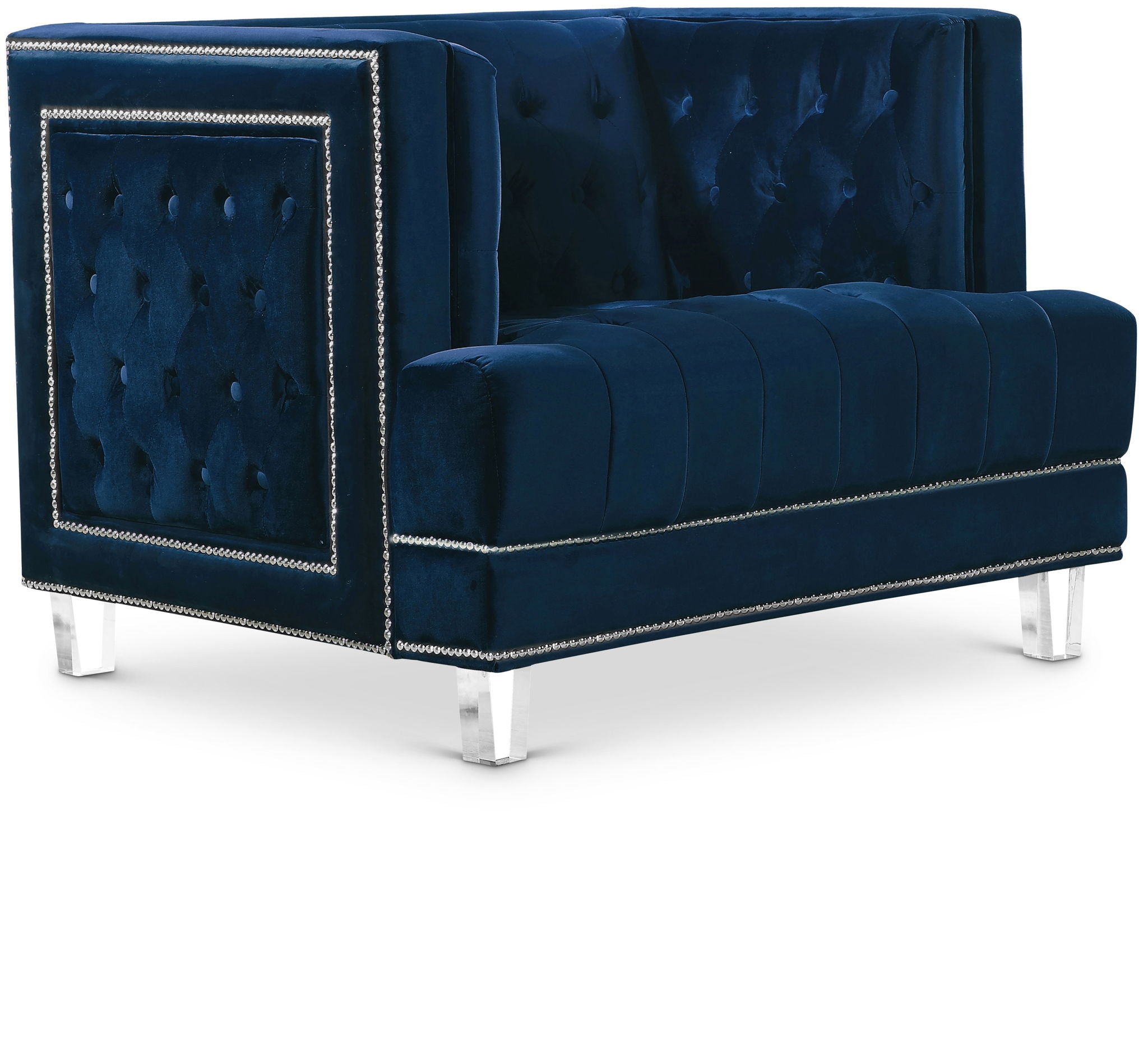 Lucas - Chair - Urban Living Furniture (Los Angeles, CA)