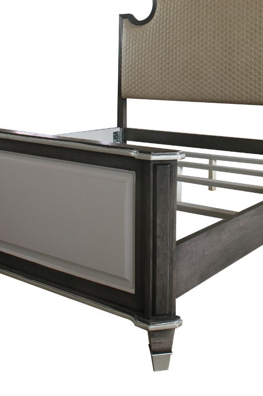 House - Beatrice Bed - Urban Living Furniture (Los Angeles, CA)
