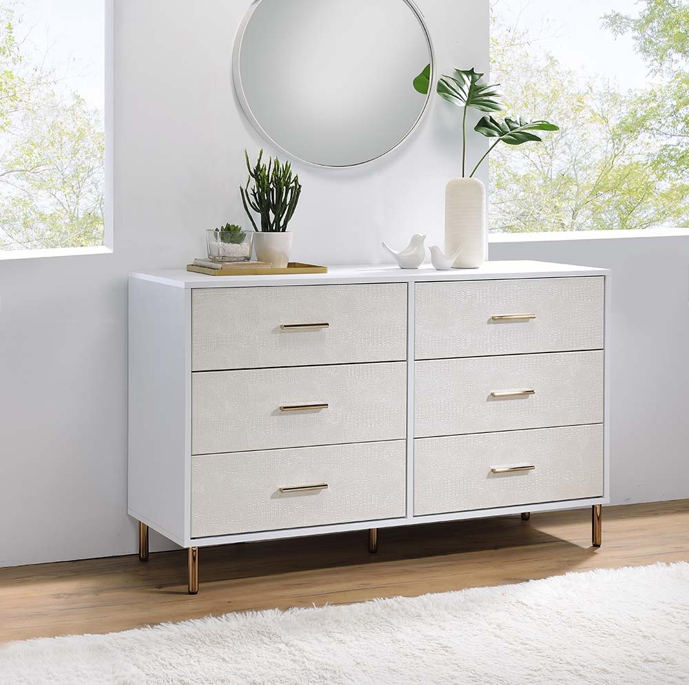 Myles - Dresser - Urban Living Furniture (Los Angeles, CA)