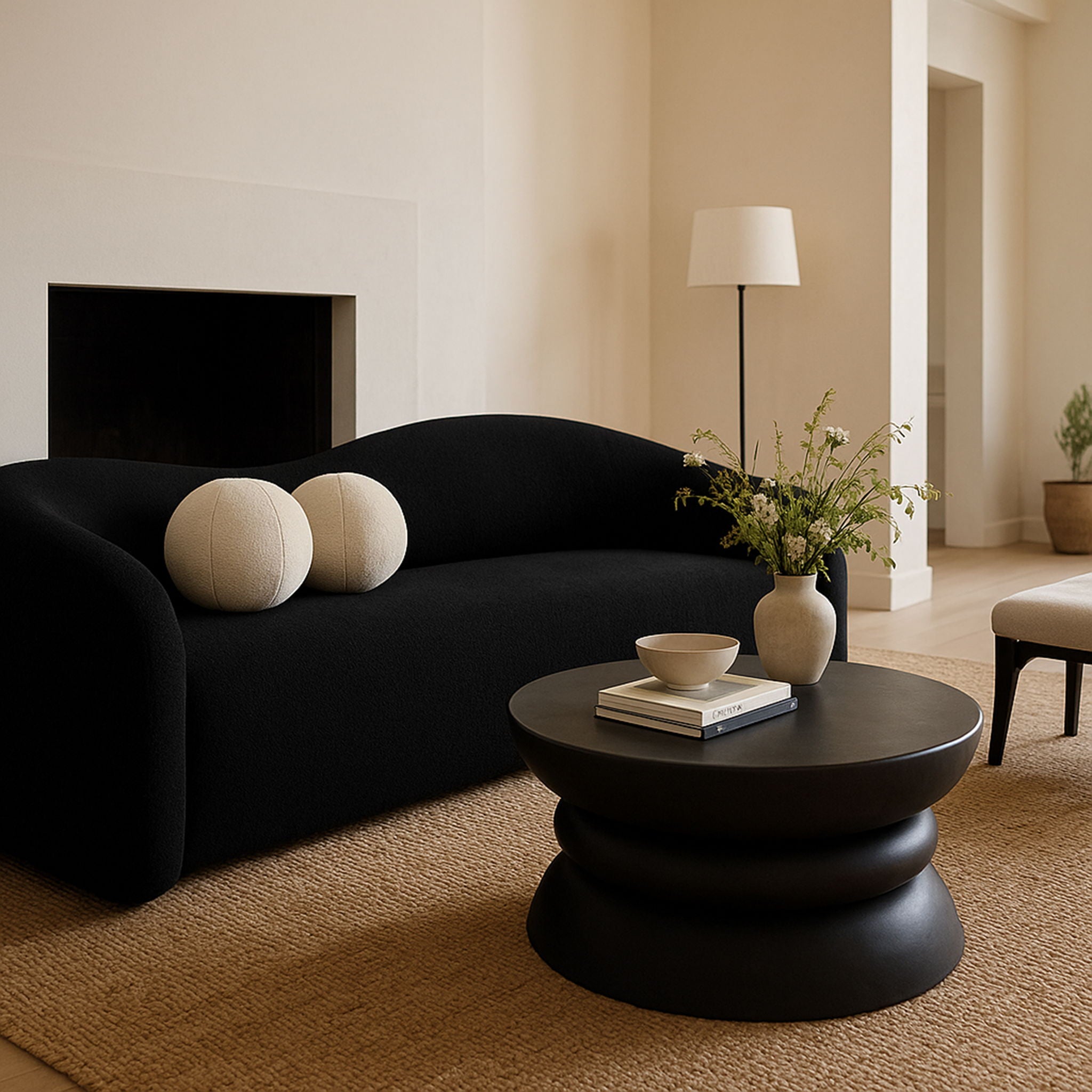 Collins - Aluminum Table - Urban Living Furniture (Los Angeles, CA)