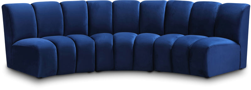 Infinity - 3 Pc. Modular Sectional