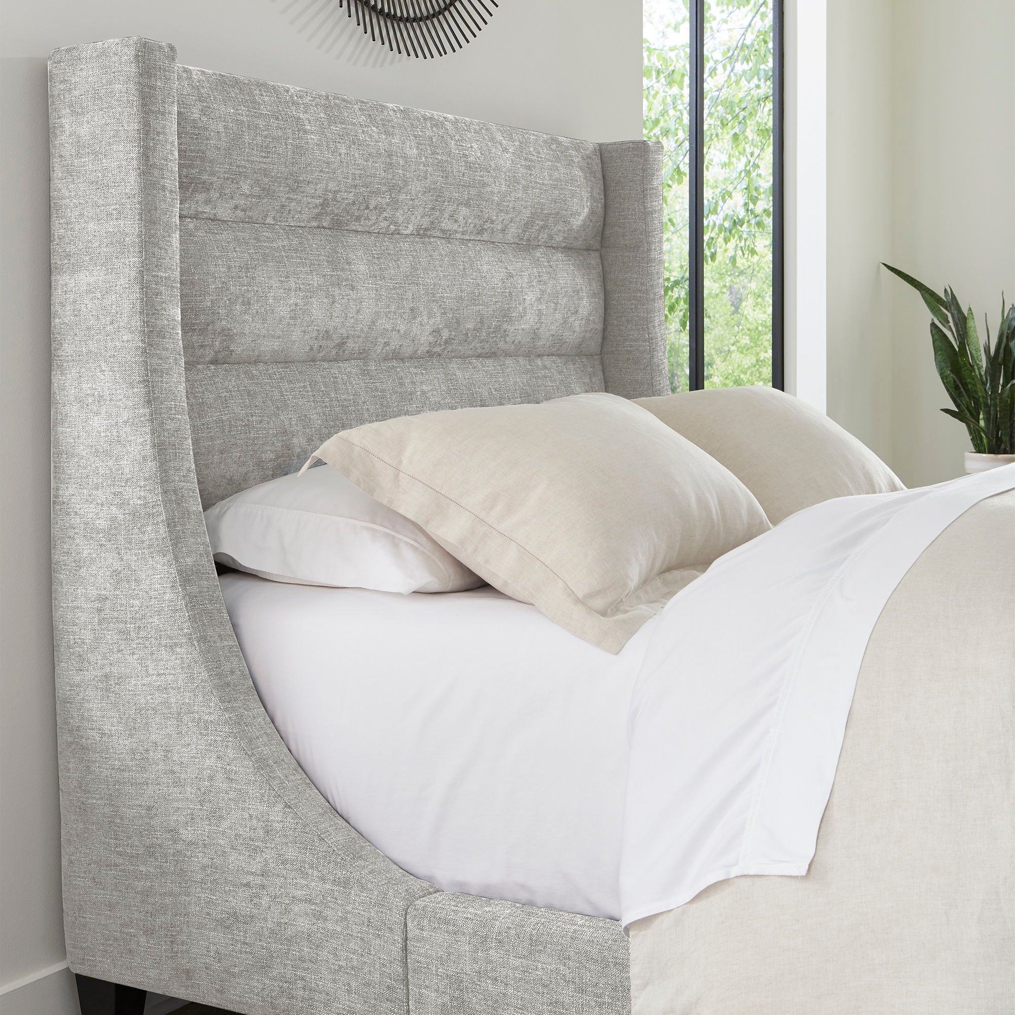 Jacob - Bed - Urban Living Furniture (Los Angeles, CA)