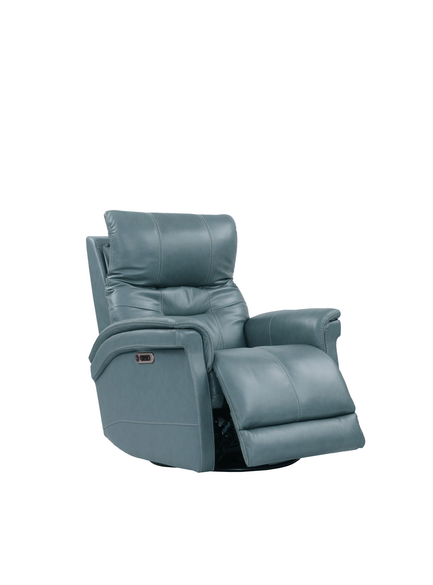 Carnegie - Power Swivel Glider Recliner - Urban Living Furniture (Los Angeles, CA)