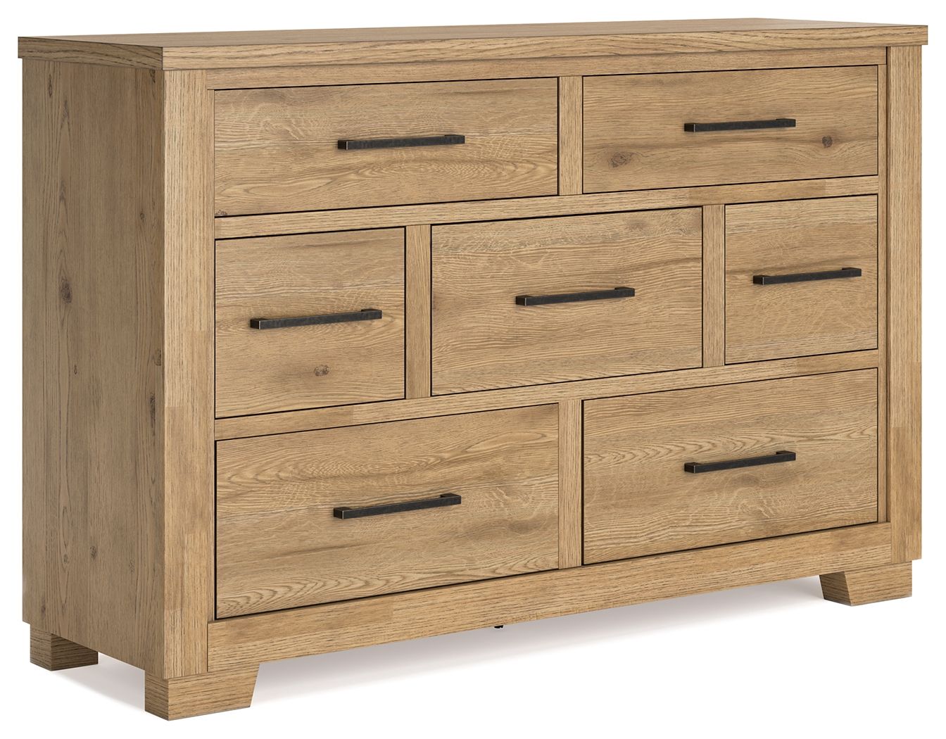 Galliden - Panel Bedroom Set - Urban Living Furniture (Los Angeles, CA)