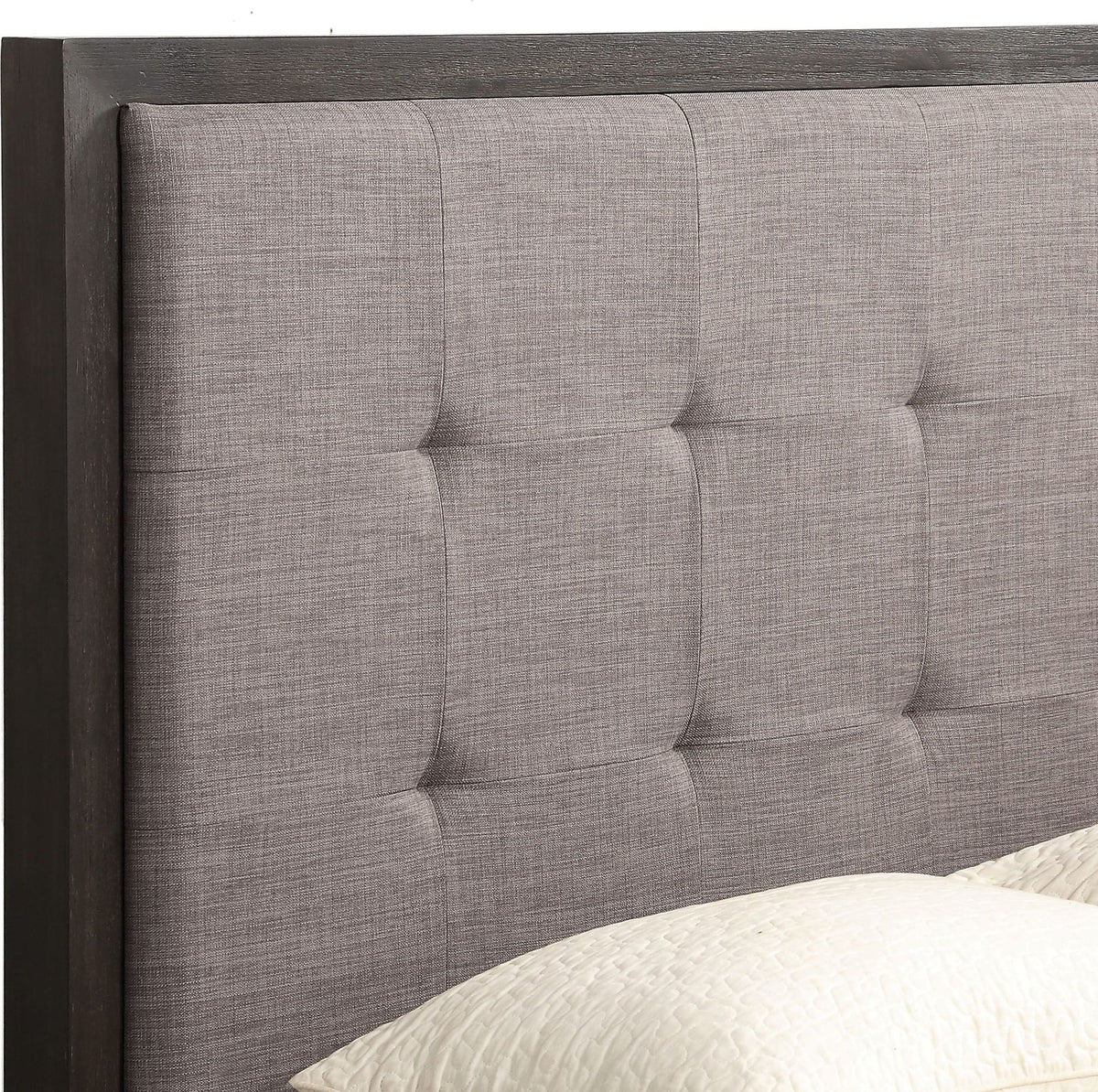 Oxford - Platform Bed