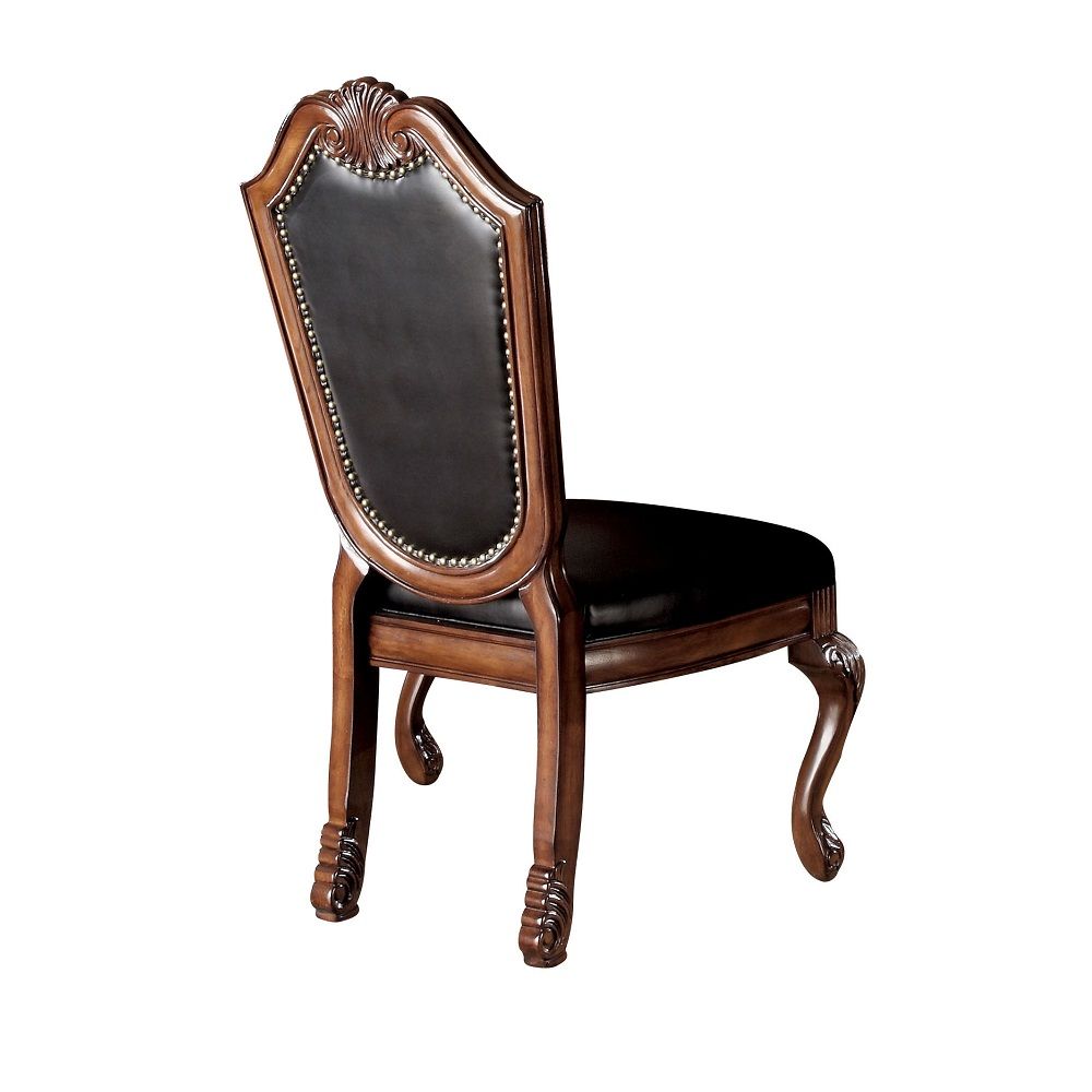 Chateau De Ville - Side Chair (Set of 2) - Urban Living Furniture (Los Angeles, CA)