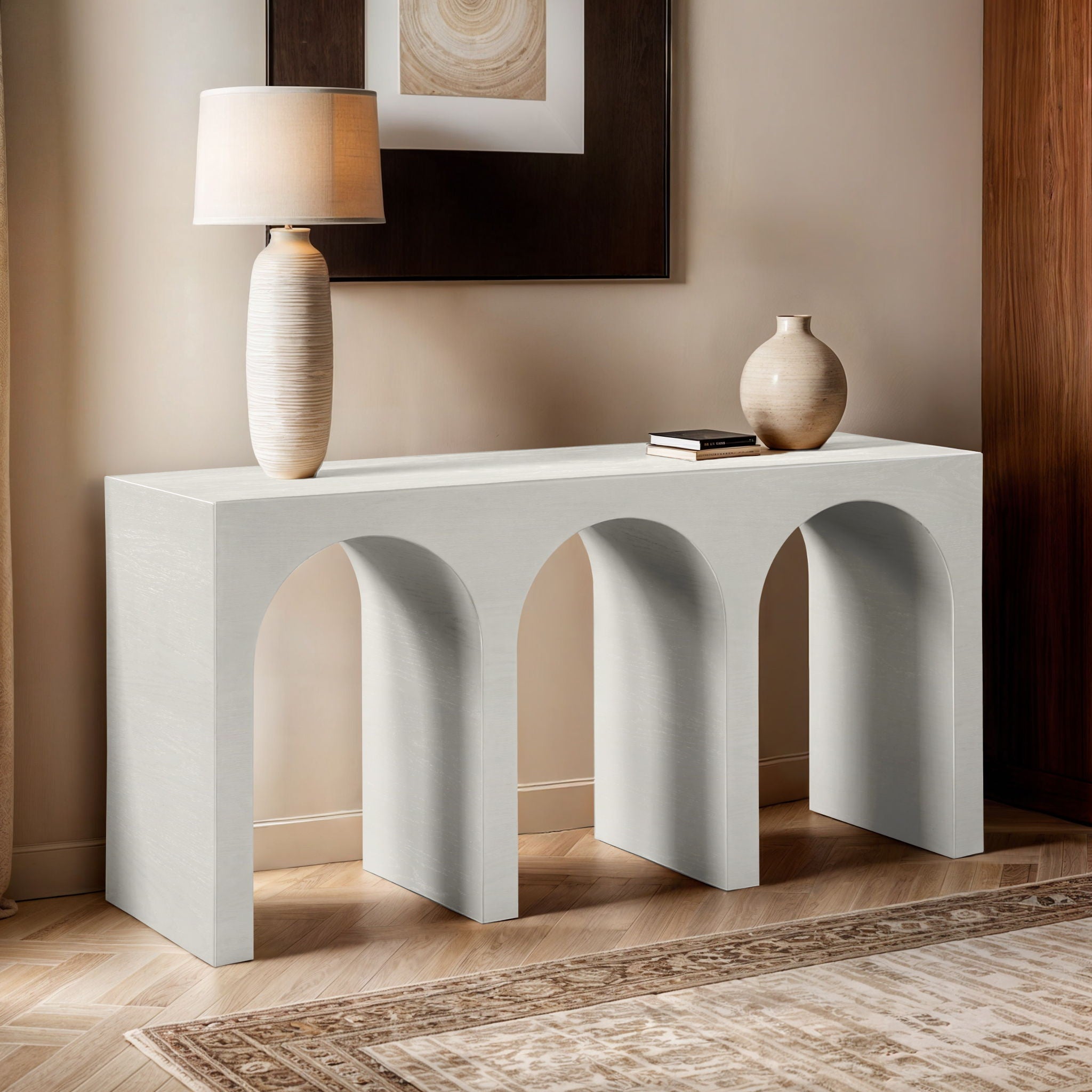 June - Console Table - Urban Living Furniture (Los Angeles, CA)