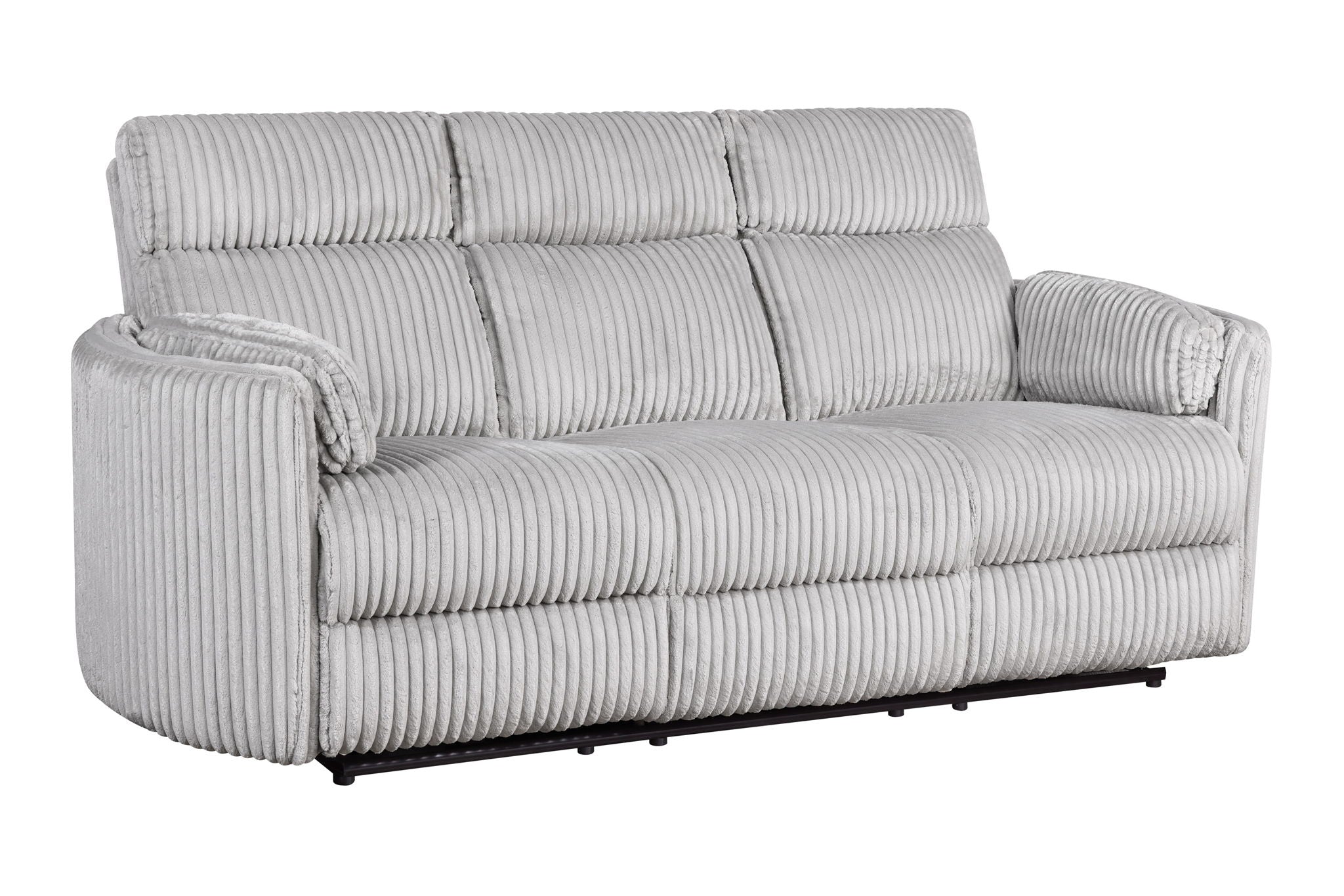 Radius - Power Reclining Sofa - Urban Living Furniture (Los Angeles, CA)