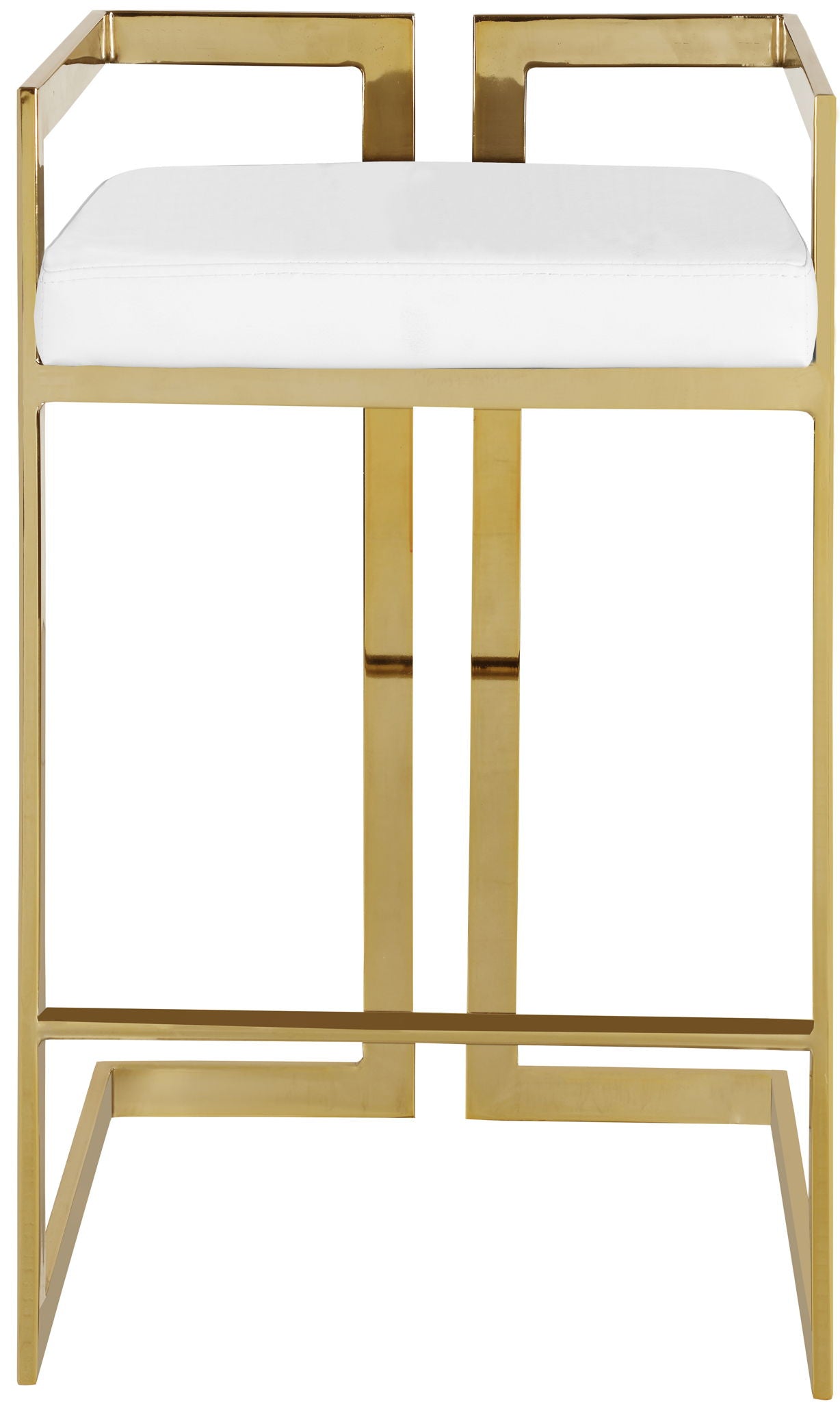 Ezra - Stool (Set of 2) - Urban Living Furniture (Los Angeles, CA)