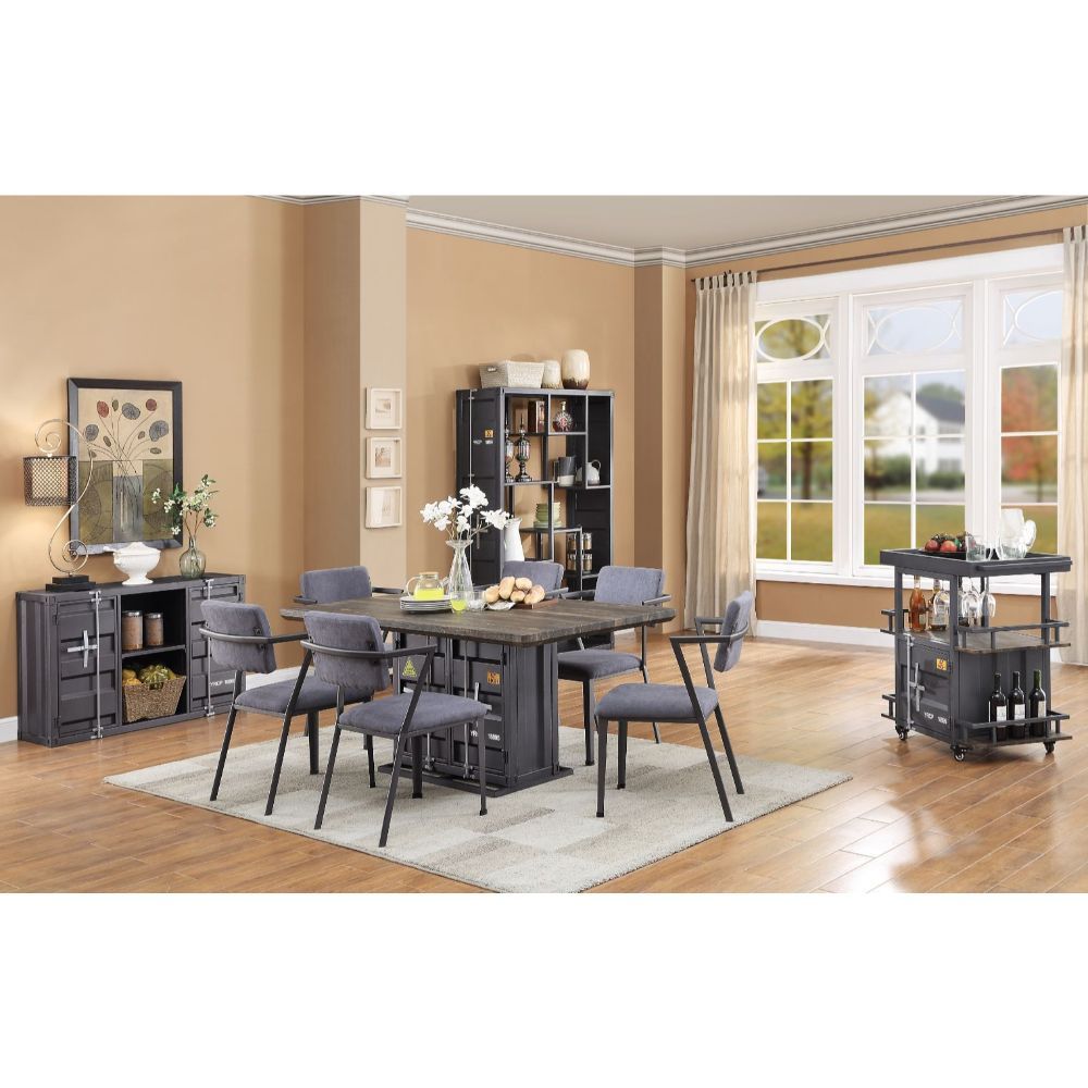 Cargo - Dining Table - Urban Living Furniture (Los Angeles, CA)