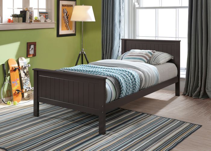 Bungalow - Bed - Urban Living Furniture (Los Angeles, CA)