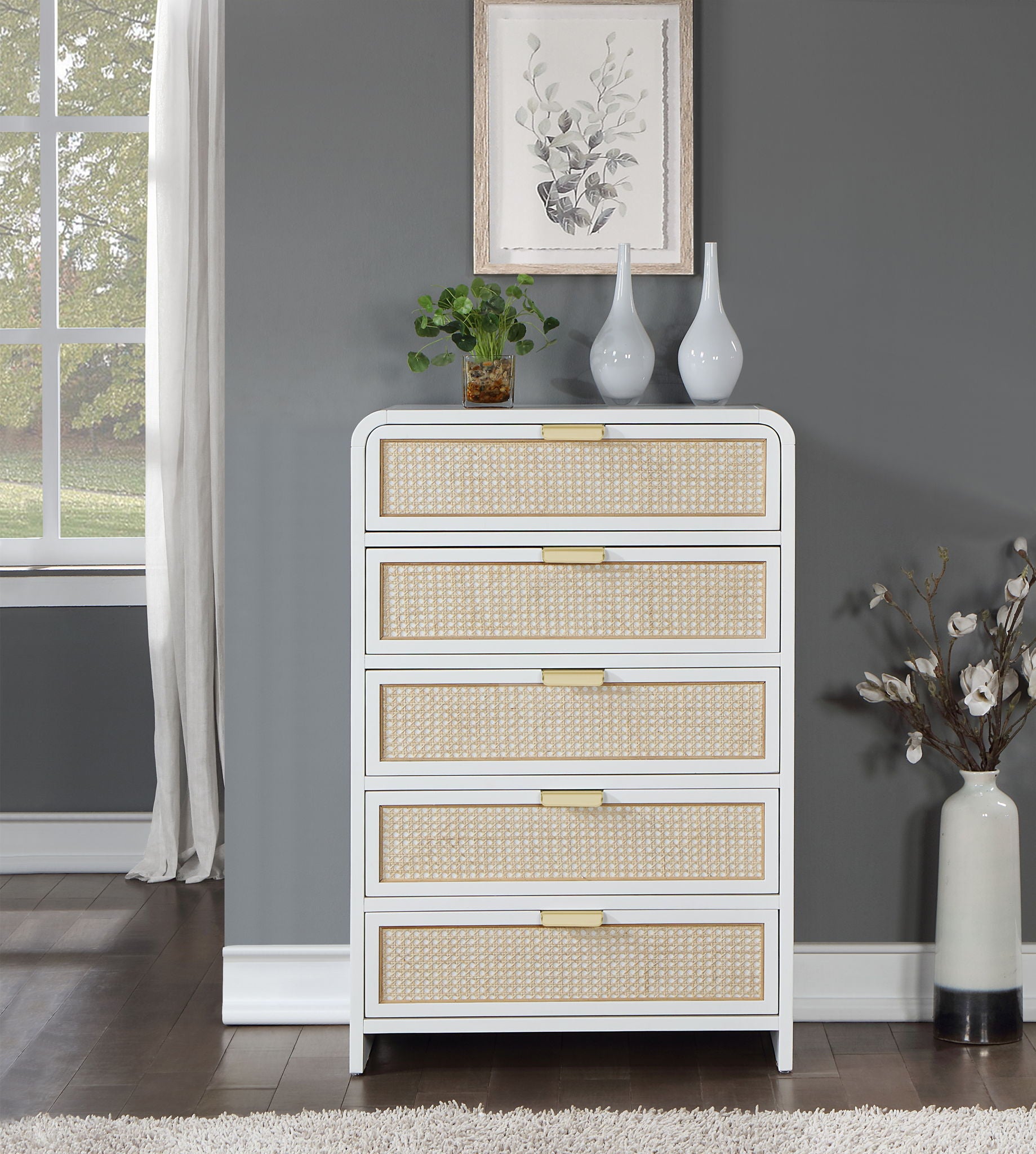 Sage - Chest - Urban Living Furniture (Los Angeles, CA)