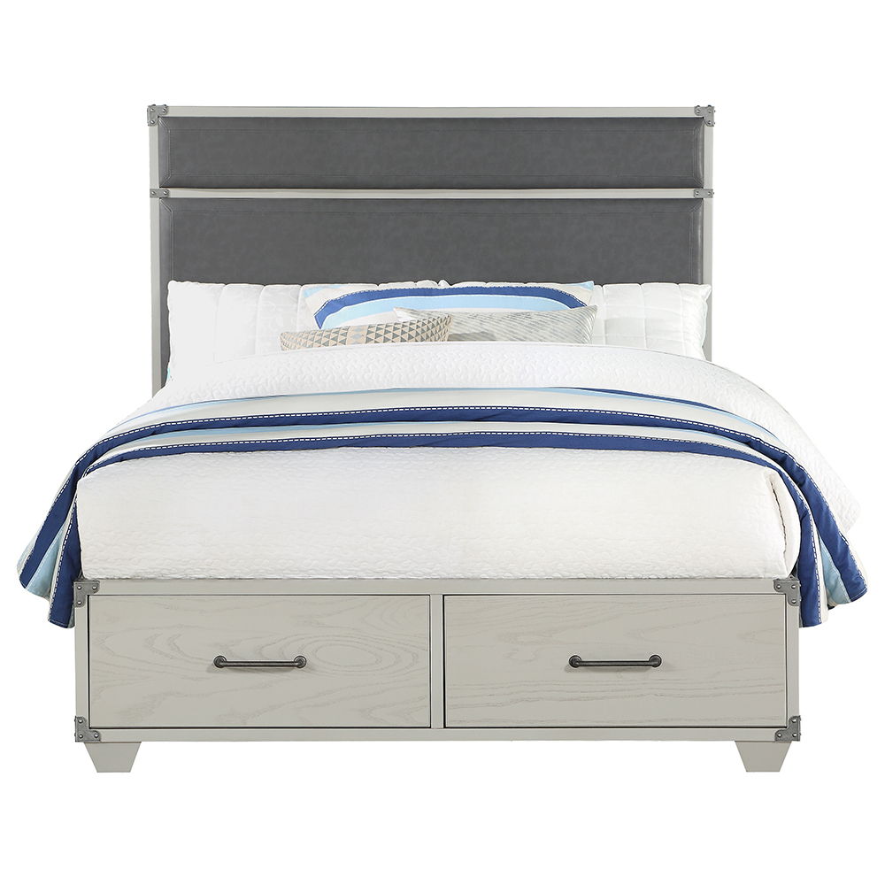 Orchest - Bed w/Storage - Urban Living Furniture (Los Angeles, CA)