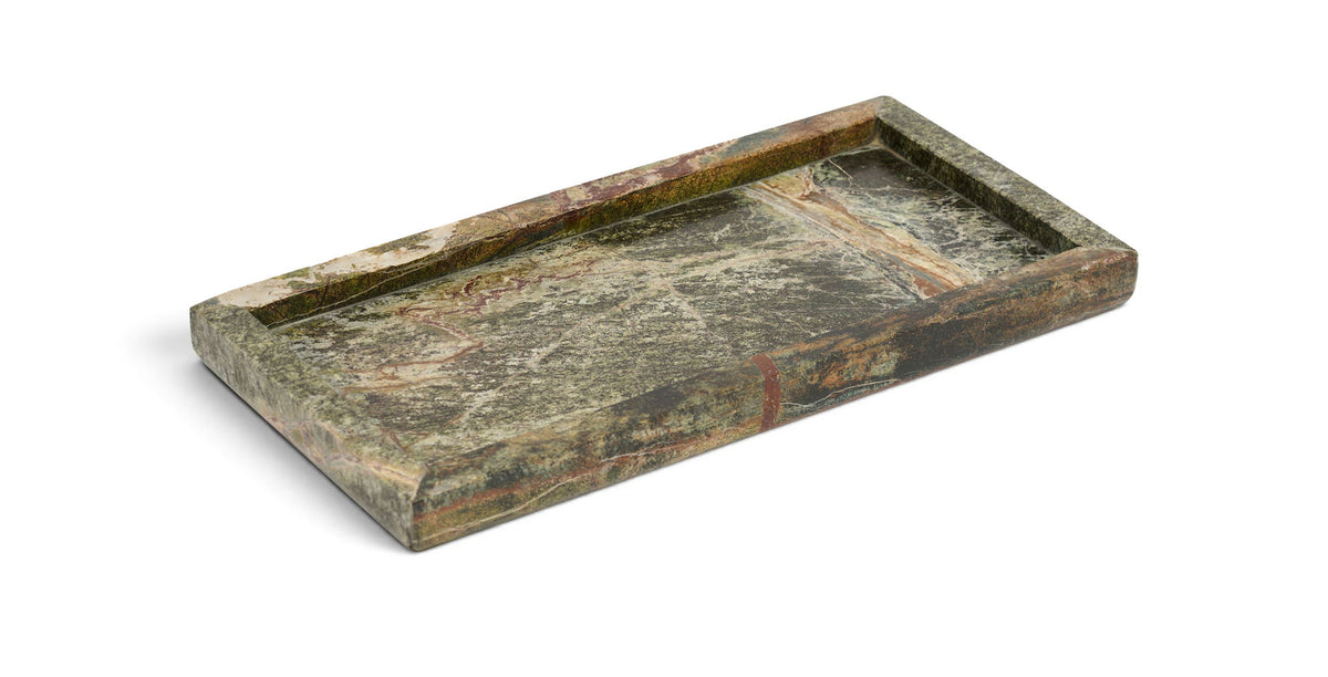 Nolan - Genuine Marble Tray