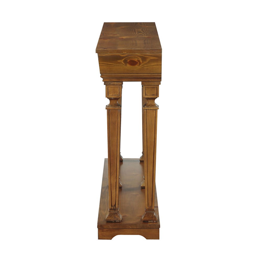 Garrison - Accent Table - Urban Living Furniture (Los Angeles, CA)