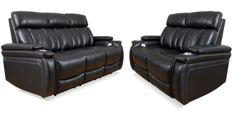 Royce - Living Room Set