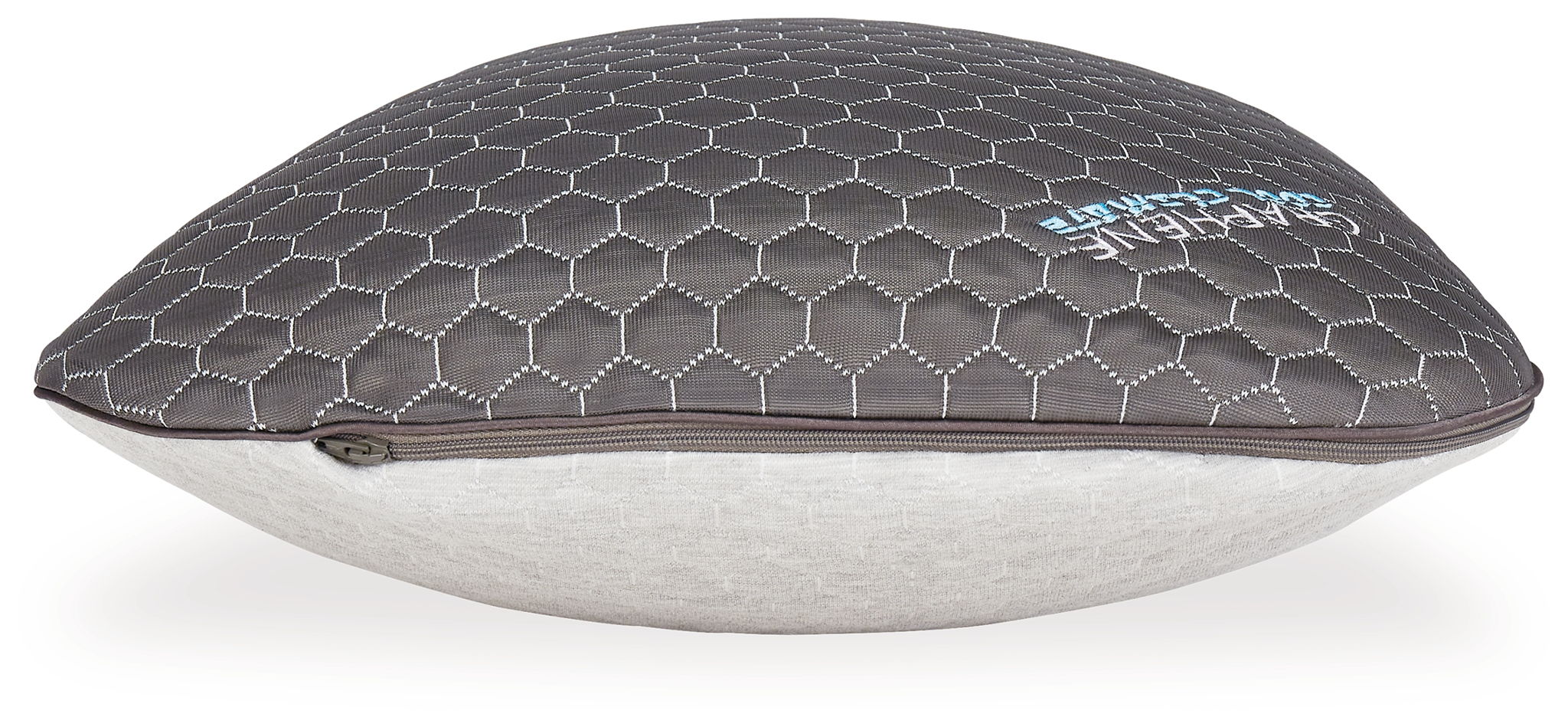 Zephyr 2.0 - Graphene Contour Pillow - Urban Living Furniture (Los Angeles, CA)