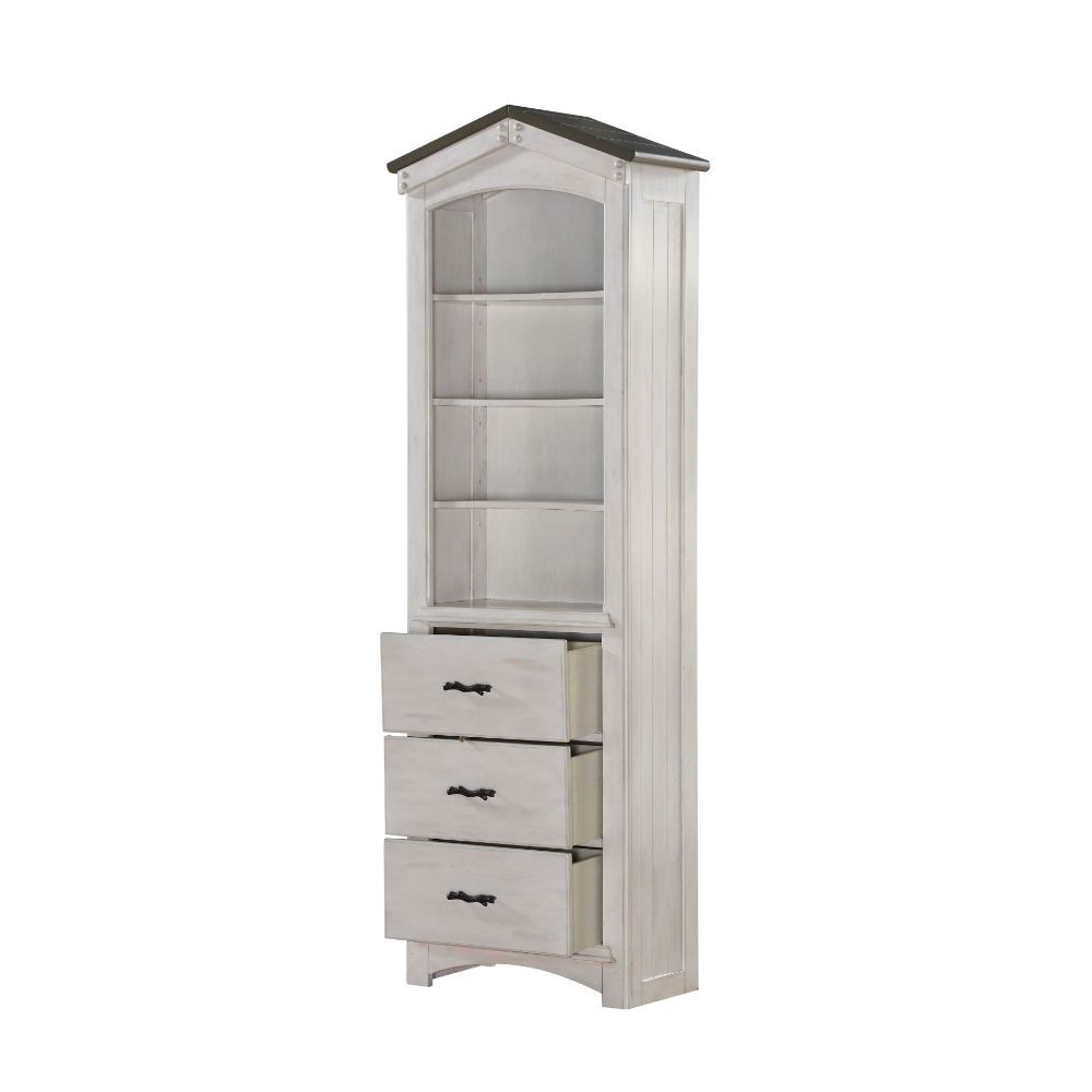 Tree House - Bookcase Cabinet - Urban Living Furniture (Los Angeles, CA)