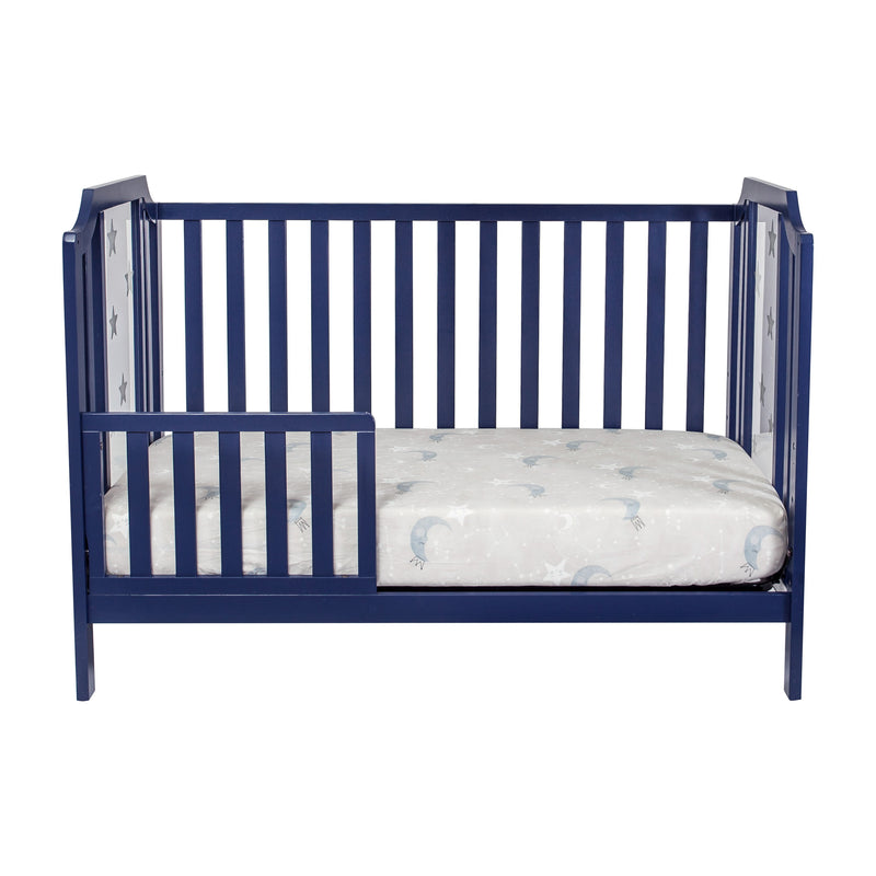 Celeste - 3-in-1 Convertible Island Crib - Urban Living Furniture (Los Angeles, CA)