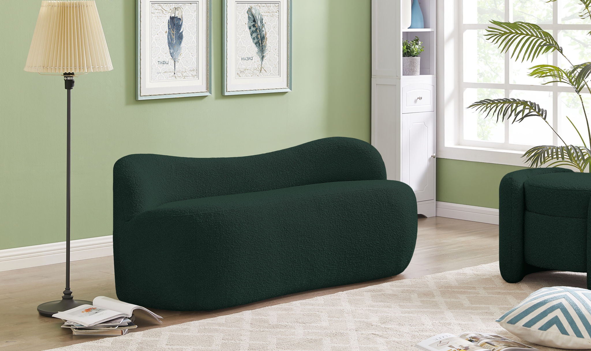 Flair - Bench - Urban Living Furniture (Los Angeles, CA)