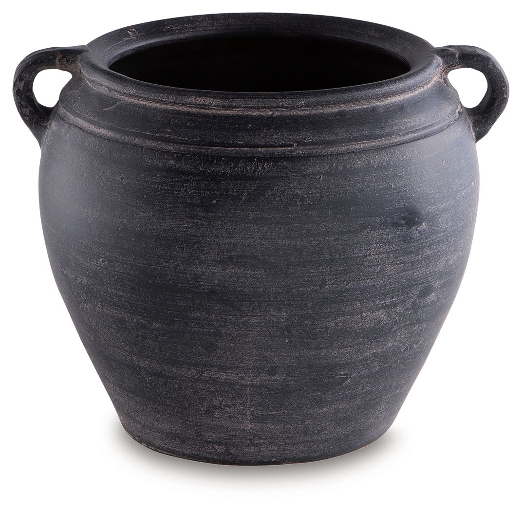 Meadie - 9" Vase - Urban Living Furniture (Los Angeles, CA)