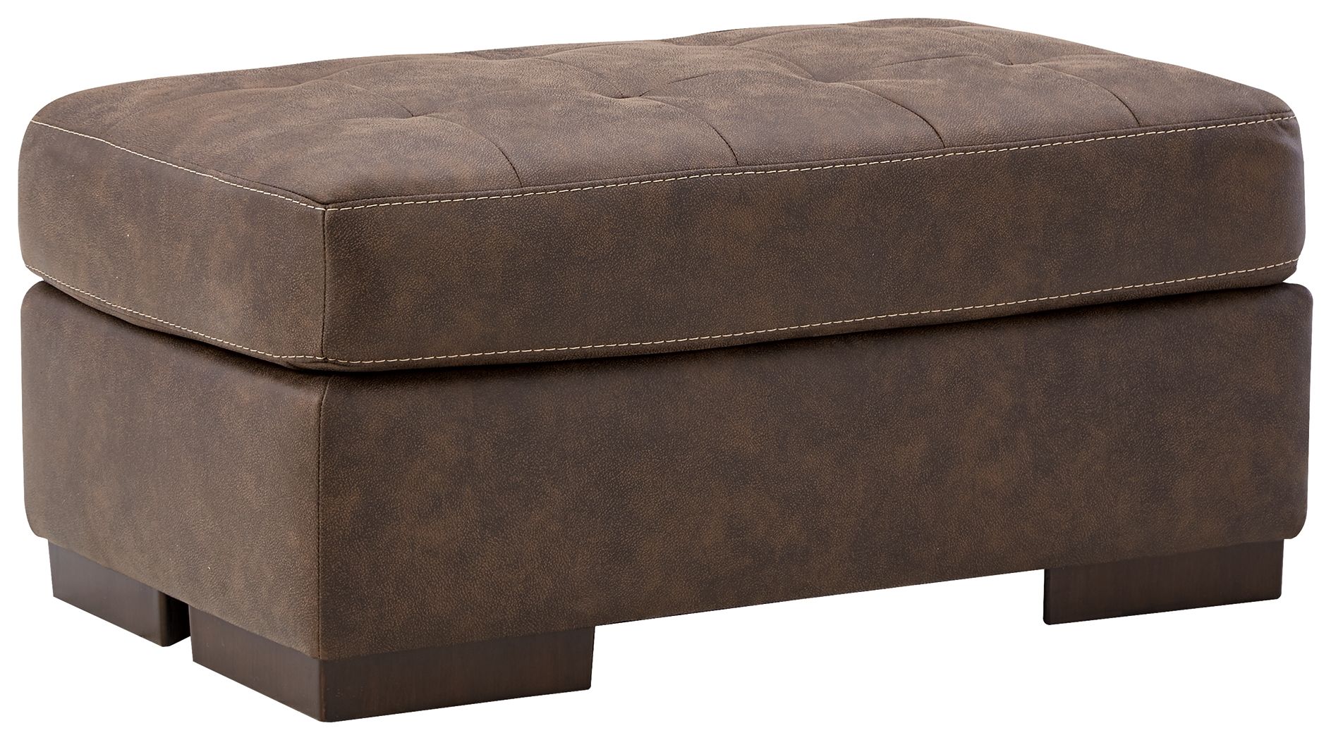Maderla - Ottoman - Urban Living Furniture (Los Angeles, CA)