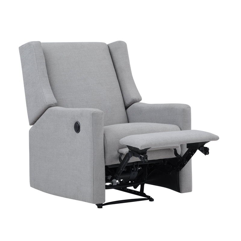 Pronto - Power Recliner - Urban Living Furniture (Los Angeles, CA)
