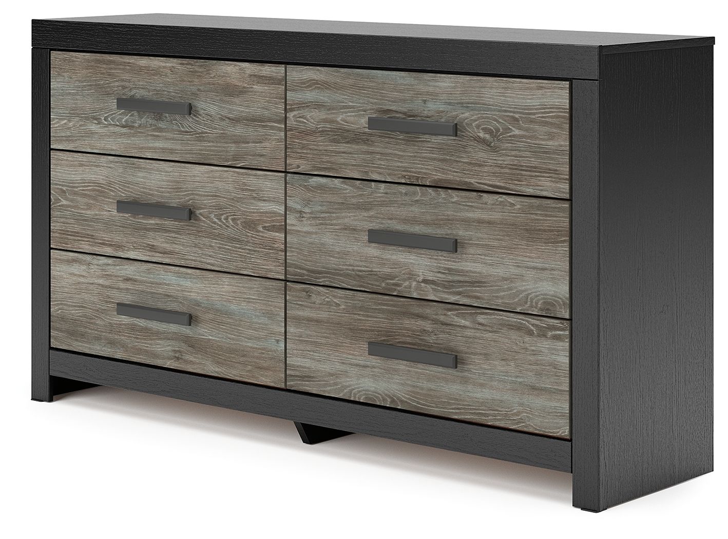 Broachmyn - Six Drawer Dresser - Urban Living Furniture (Los Angeles, CA)