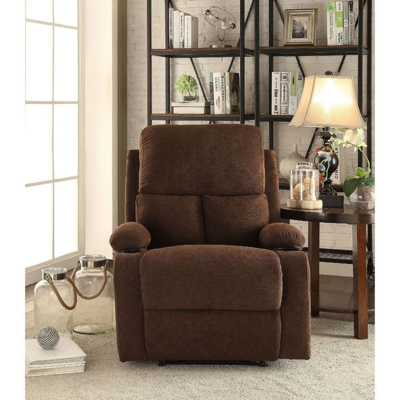 Rosia - Recliner (Motion) - Urban Living Furniture (Los Angeles, CA)