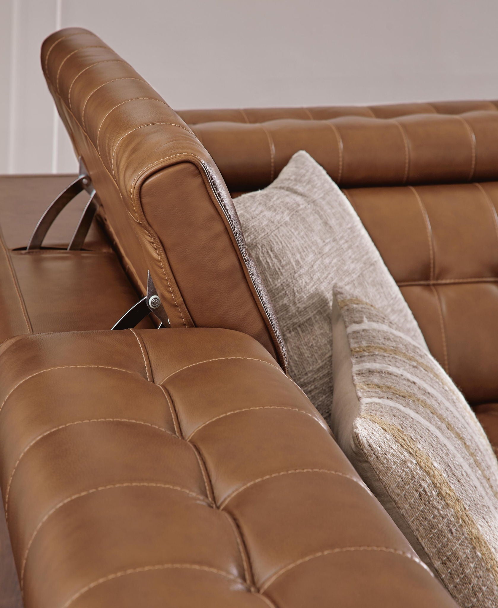 Temmpton - Power Reclining Sectional - Urban Living Furniture (Los Angeles, CA)