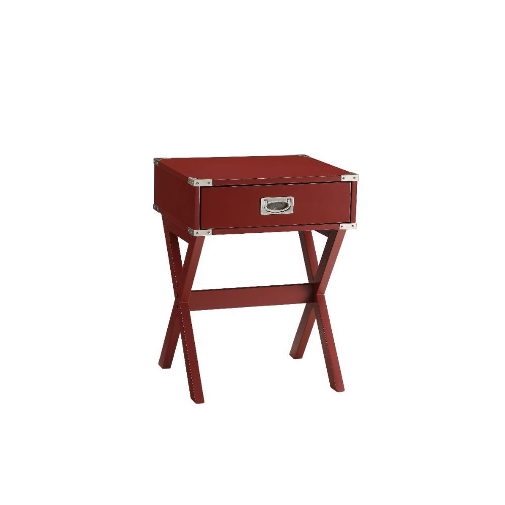 Babs - End Table - Urban Living Furniture (Los Angeles, CA)