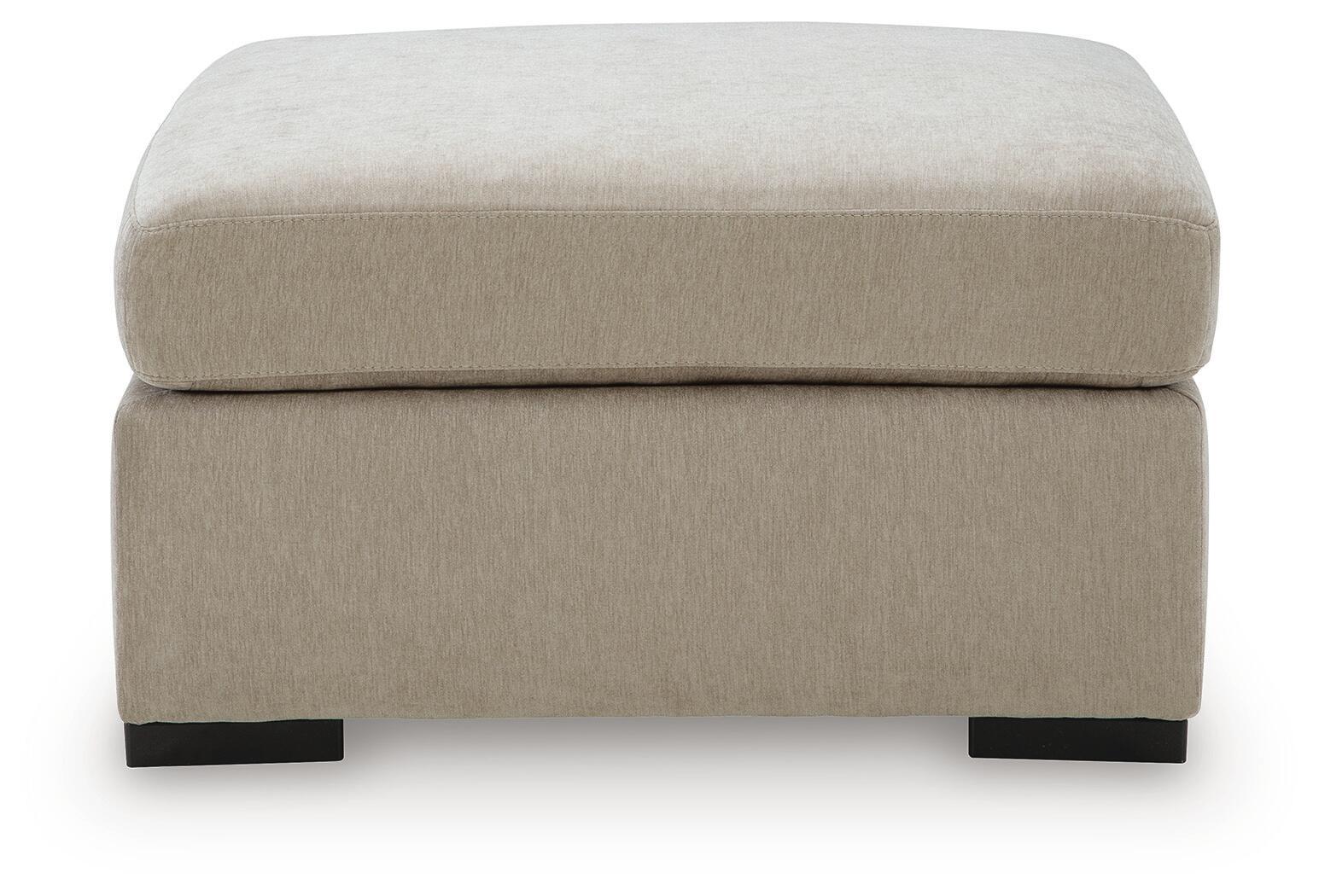 Bridgepoint - Oversized Accent Ottoman - Urban Living Furniture (Los Angeles, CA)