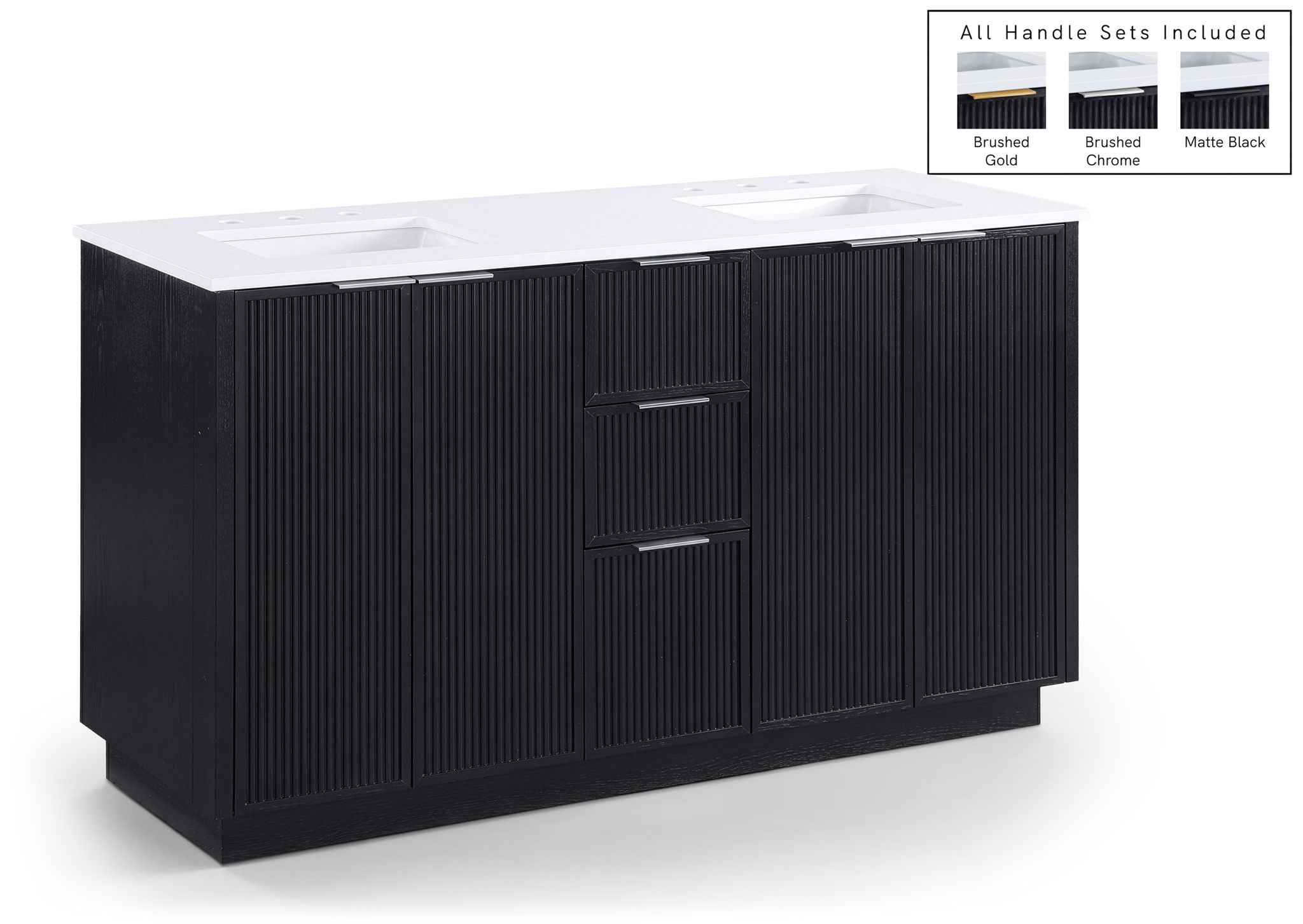 Willard - Bathroom Vanity - Urban Living Furniture (Los Angeles, CA)