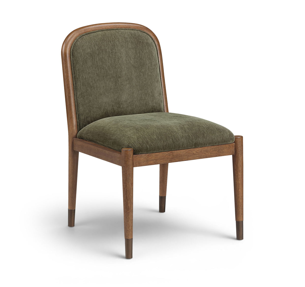 Cambria - Fabric Upholstered Dining Side Chair (Set of 2)
