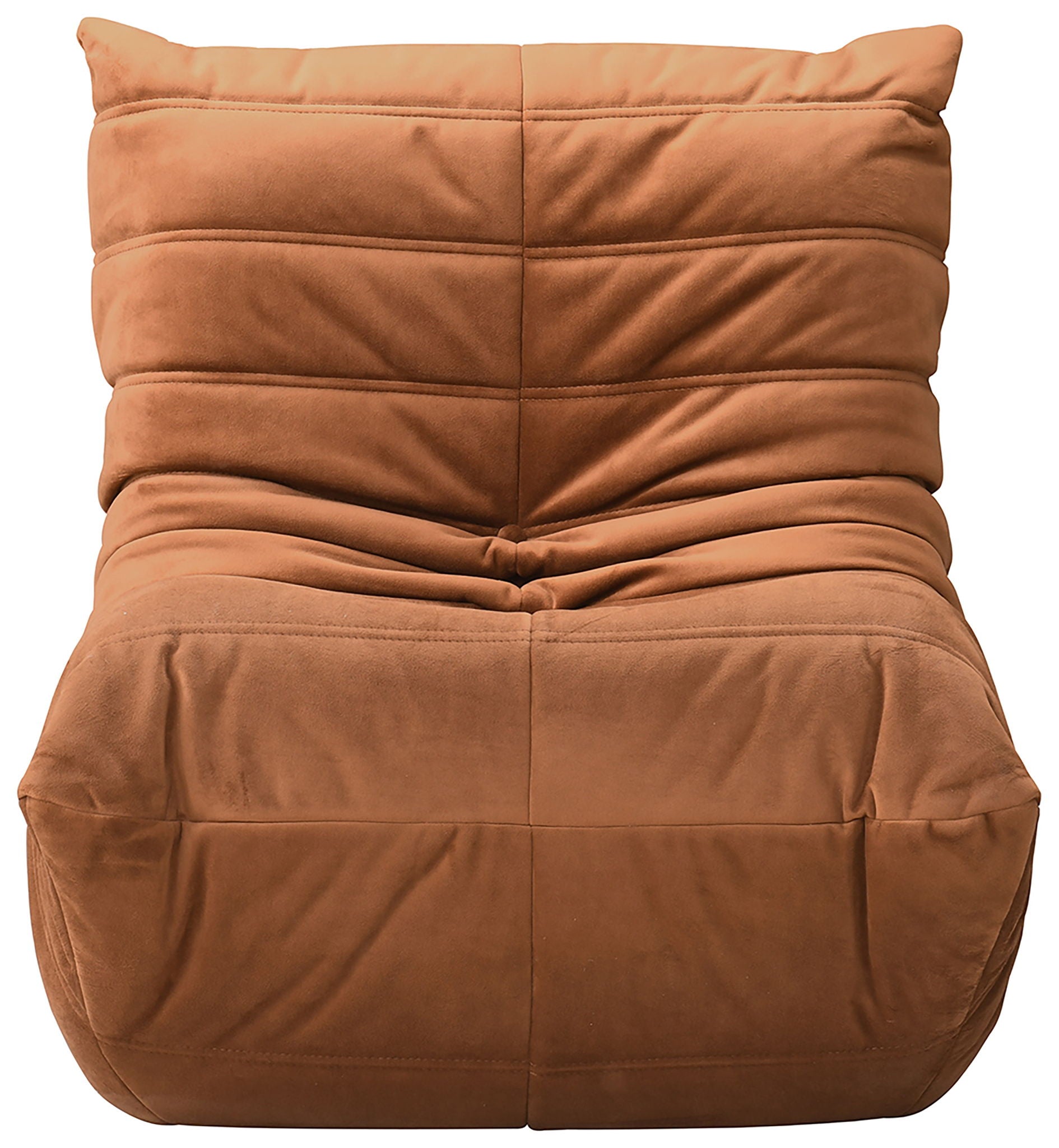 Relax - Velvet Upholstered Chair - Urban Living Furniture (Los Angeles, CA)