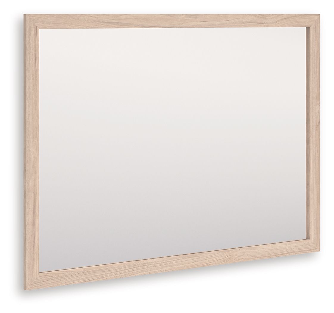 Arloster - Tan - Bedroom Mirror - Urban Living Furniture (Los Angeles, CA)