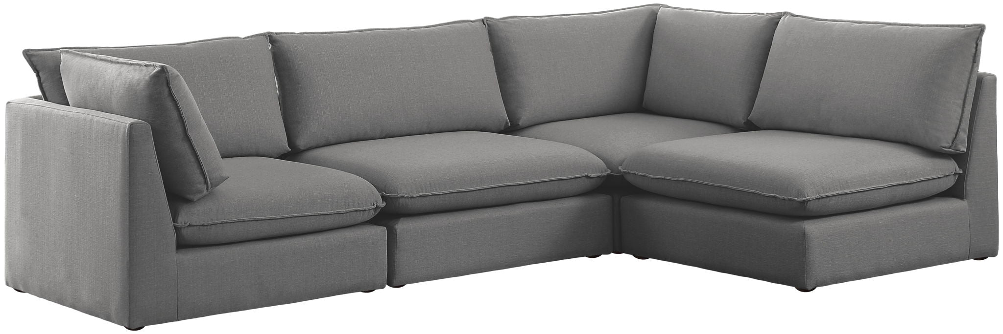 Mackenzie - Modular Sectional - Urban Living Furniture (Los Angeles, CA)