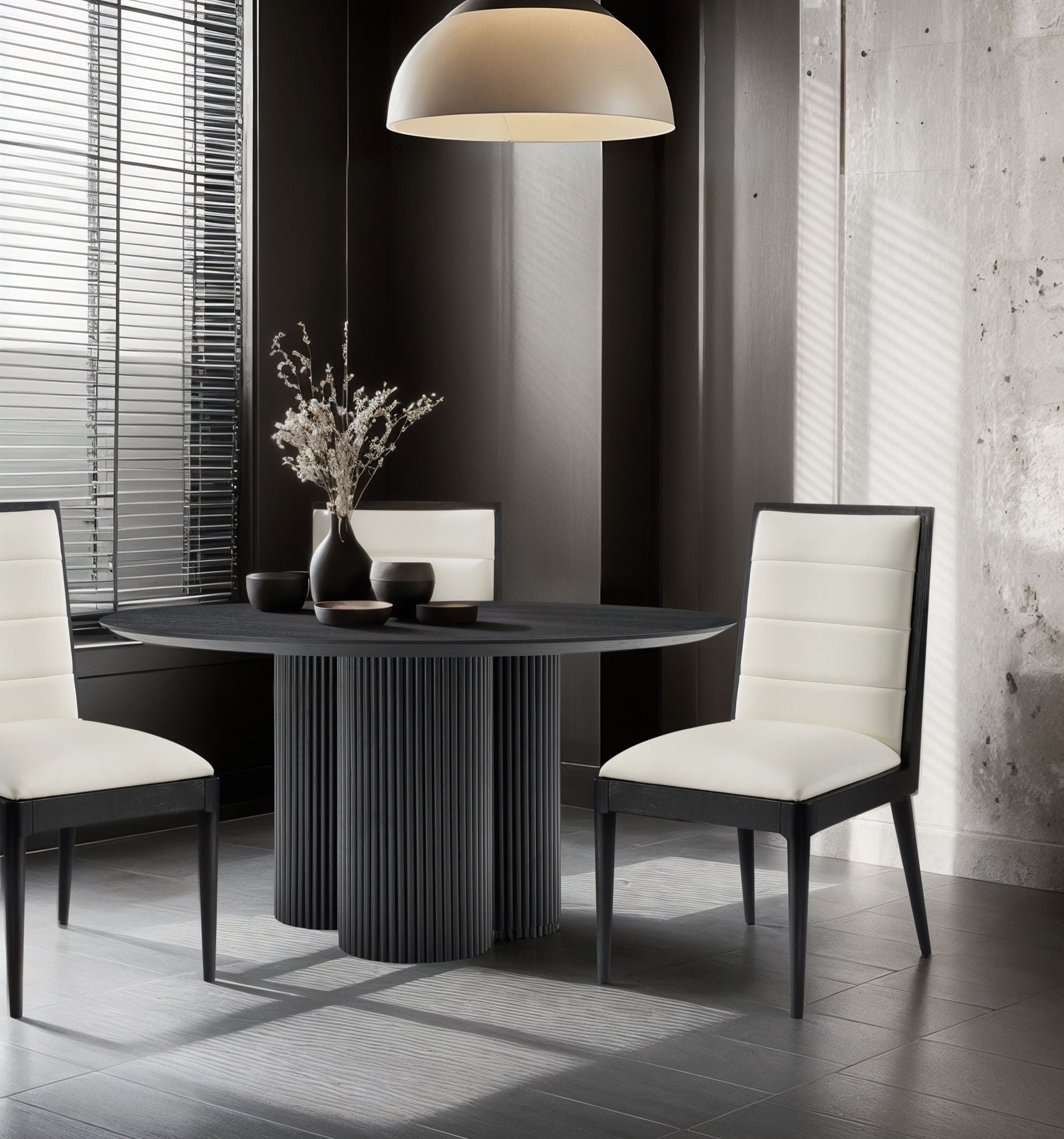 Simba - Dining Table - Urban Living Furniture (Los Angeles, CA)