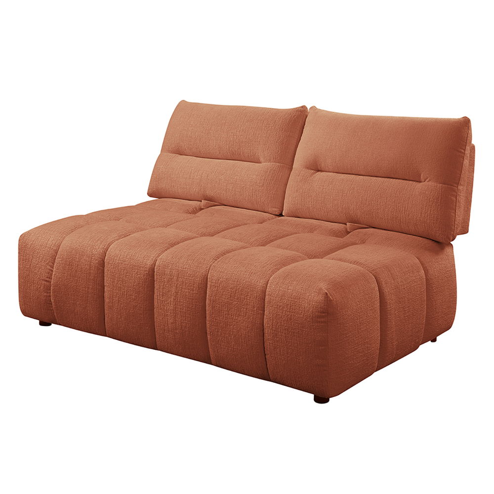 Loanna - Modular Loveseat - Urban Living Furniture (Los Angeles, CA)