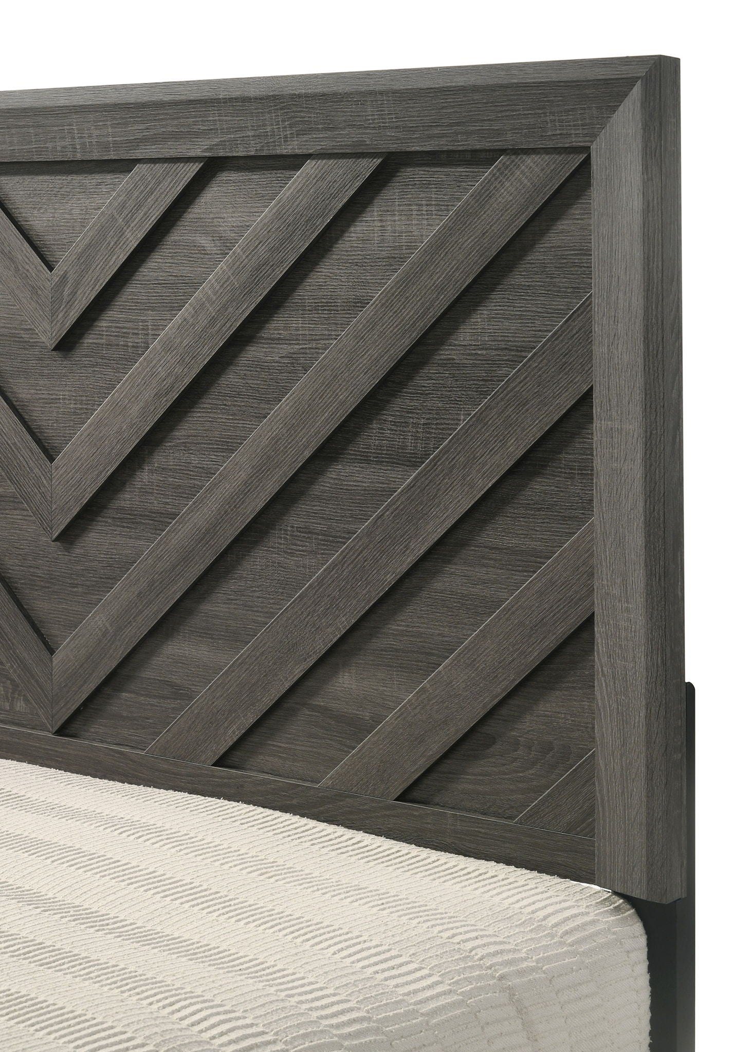 Valor - Panel Bed - Urban Living Furniture (Los Angeles, CA)