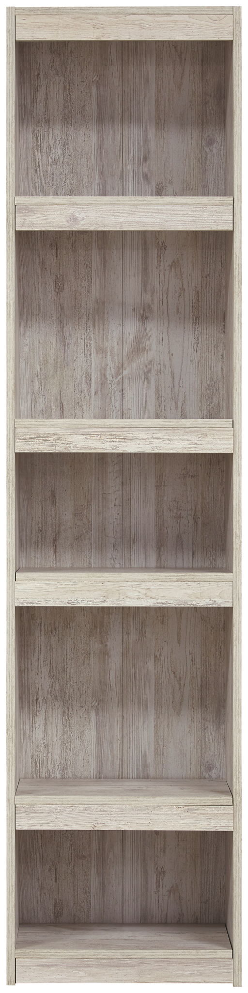 Willowton - Whitewash - Pier - 4 Shelves - Urban Living Furniture (Los Angeles, CA)