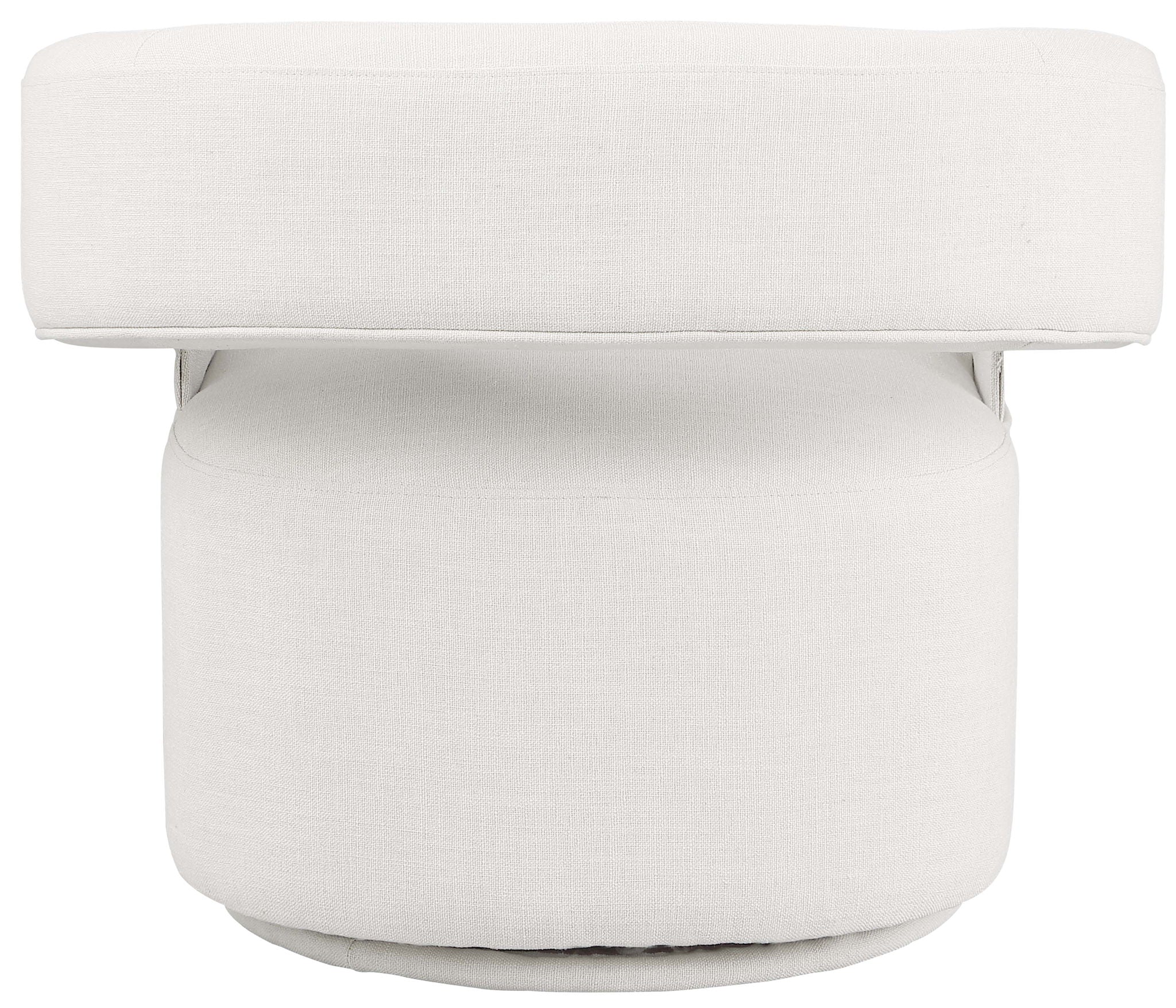 Niya - Swivel Accent Chair - Urban Living Furniture (Los Angeles, CA)