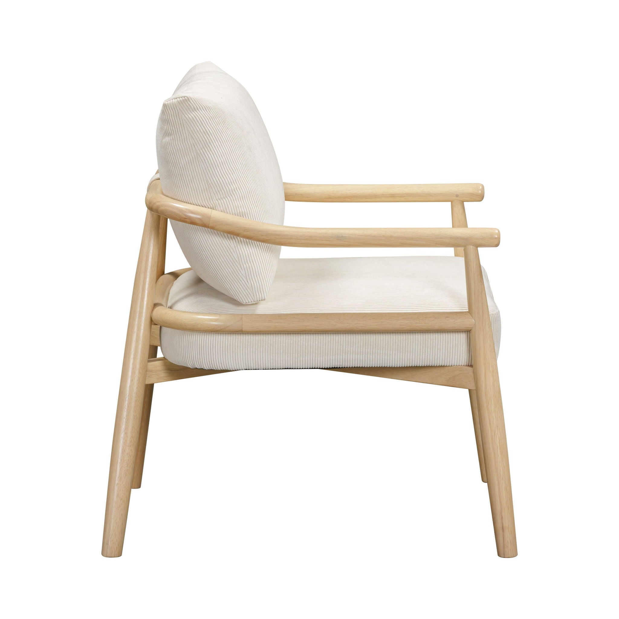 Dixie - Accent Chair - Urban Living Furniture (Los Angeles, CA)