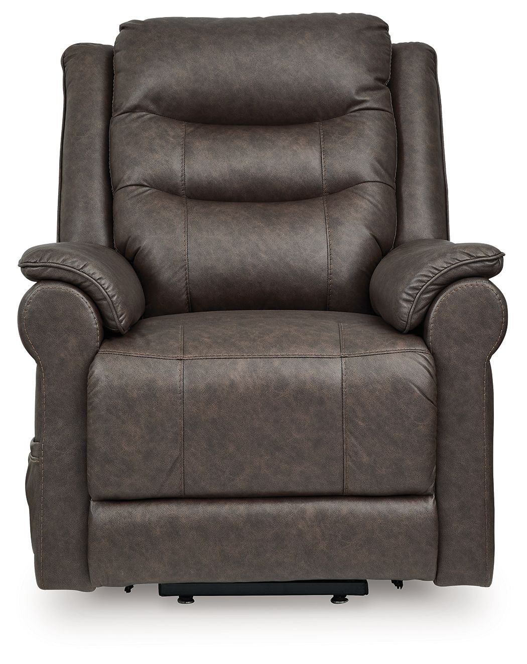 Oatman - Power Lift Recliner - Urban Living Furniture (Los Angeles, CA)