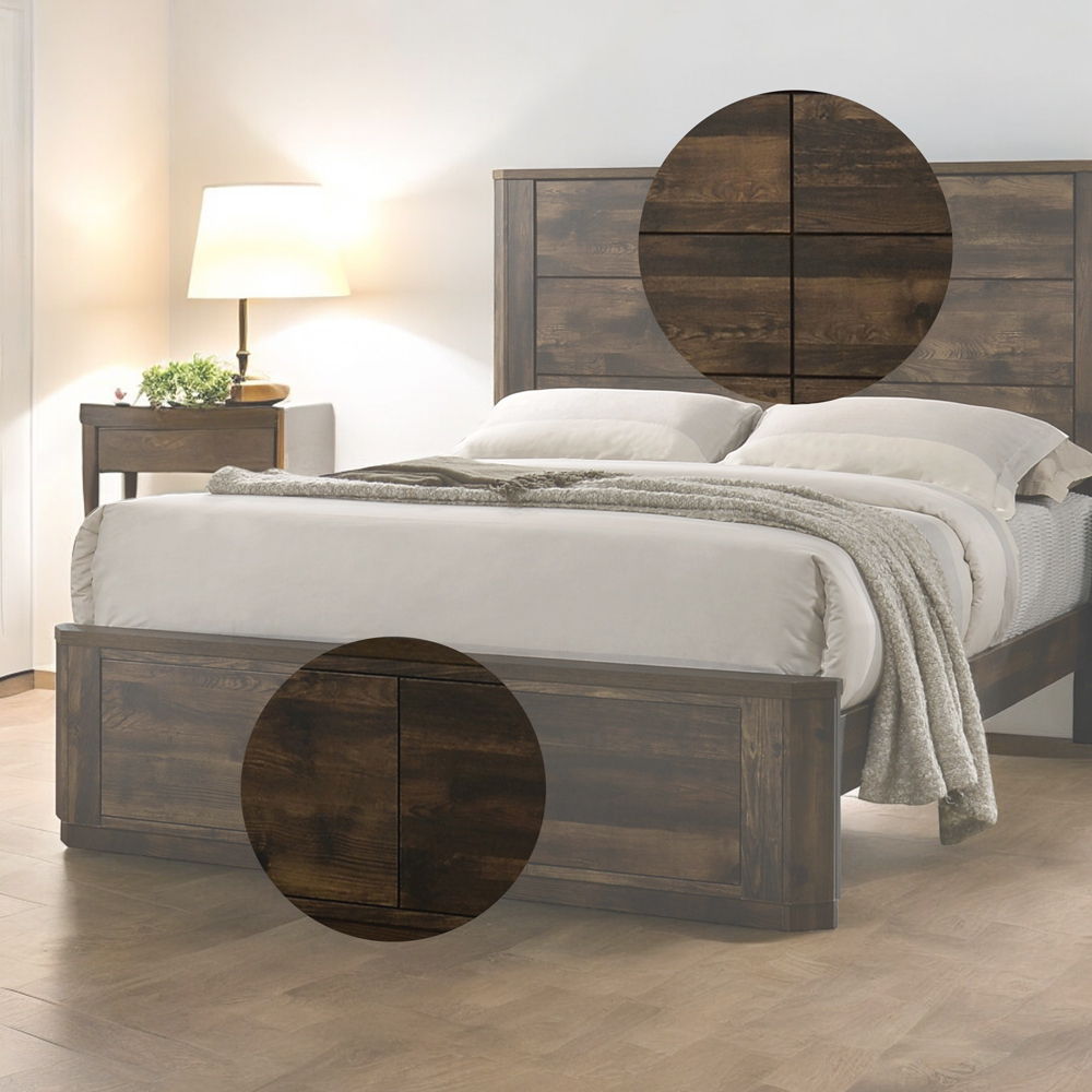 Elettra - Bed - Urban Living Furniture (Los Angeles, CA)