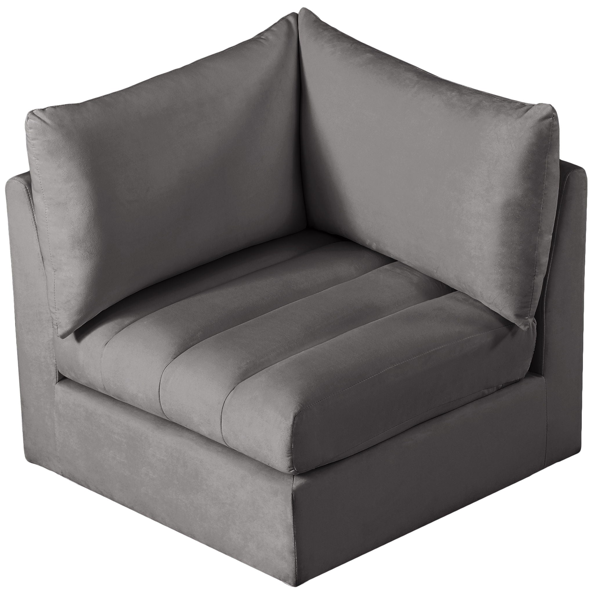 Jacob - Corner Chair - Urban Living Furniture (Los Angeles, CA)