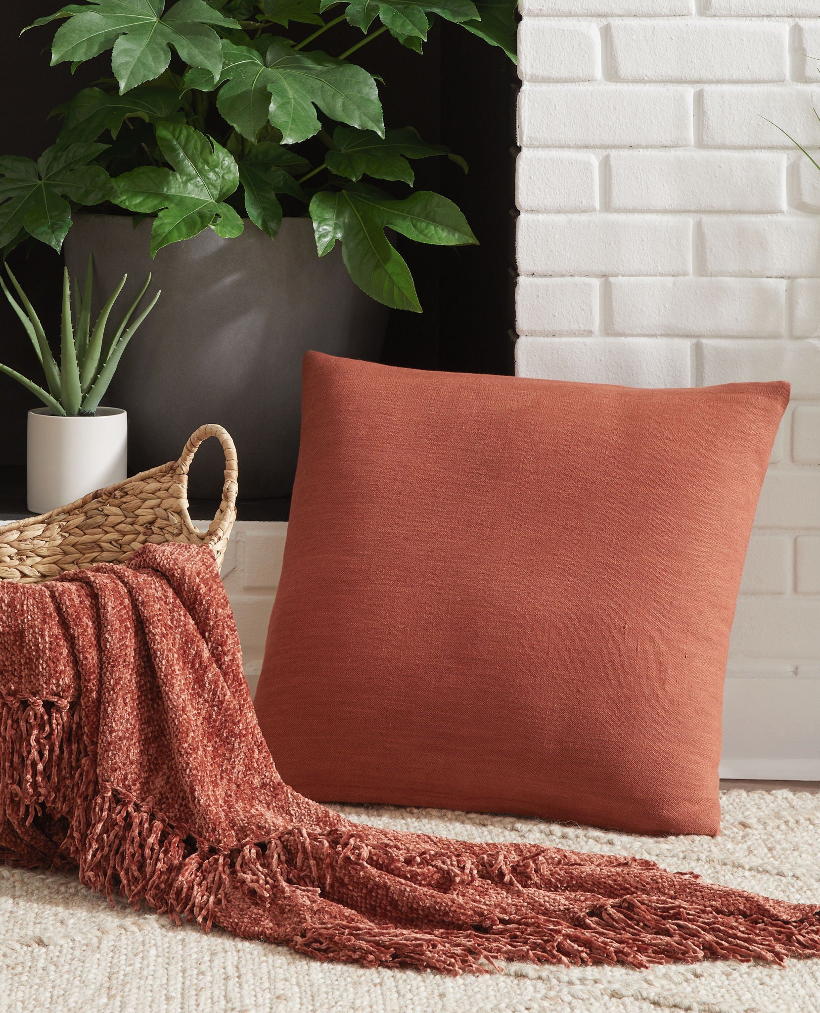 Thaneville - Pillow - Urban Living Furniture (Los Angeles, CA)