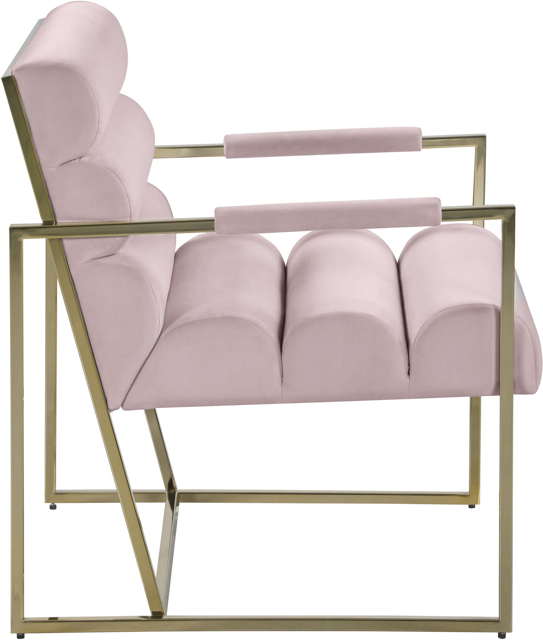 Wayne - Accent Chair - Urban Living Furniture (Los Angeles, CA)